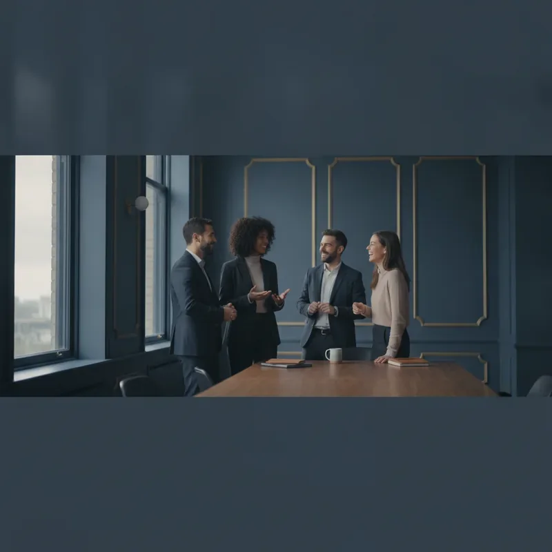 Fundorship: Your capital, protected by a disciplined process